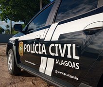 Polícia Civil investiga caso de criança que foi encontrada morta em tanque de água em Arapiraca