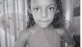 Menina de 6 anos morre após ingerir remédios controlados da mãe