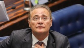 Após suspensão de emendas do governo, Renan Calheiros diz que sempre confiou no STF