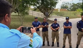 Arapiraca abre concurso para Guarda Municipal com 48 vagas e salário de R$ 1.781,63