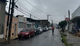 Rua no Poço passa a ter sentido único a partir do próximo sábado (2)