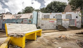 Finados Bairros: Projeto Ruptura faz intervenção na praia da Pajuçara nesta terça (02)