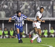 CSA enfrenta Itabaiana pela 16ª rodada da Série C nesta segunda-feira