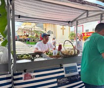 Unicafes abre inscrições para 8ª etapa de Circuito de Feiras de Agricultura Familiar