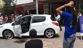 Confira programação do Maio Amarelo para a próxima semana