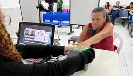 Alagoas é o quarto estado que mais emite a nova Carteira de Identidade Nacional