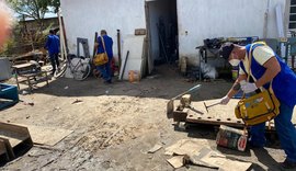 Maceió registra aumento de 42,92% no número de casos de dengue