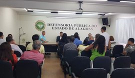 Deputado quer apoio jurídico para os 12 alagoanos presos após terrorismo em Brasília