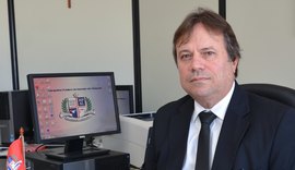 Procurador de Justiça Walber Valente é o novo diretor da Escola Superior do Ministério Público