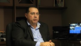 Governador nomeia Adeilson Bezerra, “o Mago das coligações”, para o Ipaseal Saúde