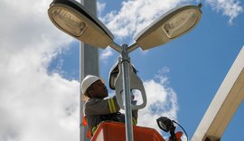 Isentos da taxa de iluminação passam de 98 mil no último mês do ano