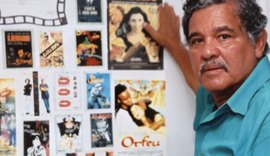 Crítico Alagoano de cinema Elinaldo Barros vem a óbito aos 74 anos