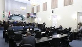 Parlamento aprova Lei Orçamentária Anual de 2022 no valor de R$ 12,6 bilhões