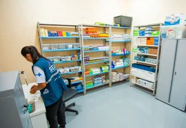 Agência Brasileira de Apoio à Gestão do SUS oferta vagas em 34 municípios, inclusive em Alagoas