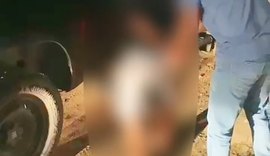 Polícia resgata três adolescentes mantidas em cárcere privado em Marechal Deodoro