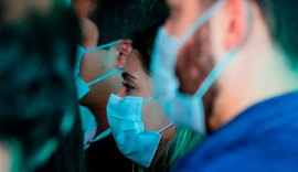 Número de infectados é quinze vezes maior, aponta estudo