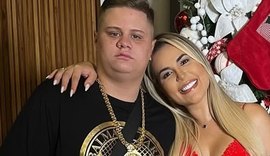 Filho de Deolane é acusado de ameaçar mulher com arma para fazer sexo