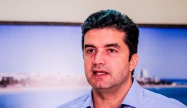 Rui Palmeira revela qual será o maior desafio de JHC