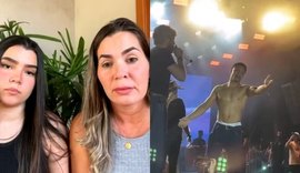Estudante diz que cantor Nattan ofereceu dinheiro para que perdoasse namorado após traição em show