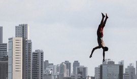 Segunda edição do FotoSururu Projeções acontece neste sábado (4) em Maceió