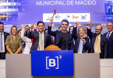 Prefeitura de Maceió pagará quase R$ 1,8 bilhão em PPP para uso de prédio público por 30 anos