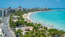 Maceió está entre as tendências de viagens nacionais para o 2º semestre de 2025