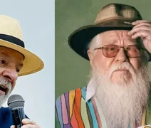 Lula lamenta morte de Hermeto Pascoal nas redes sociais: 'o Brasil se despede com gratidão'