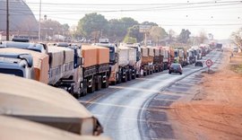 Caminhoneiros bolsonaristas bloqueiam estradas em vários estados pelo 2º dia consecutivo
