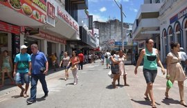 Endividamento cai pelo 2º mês consecutivo em Maceió