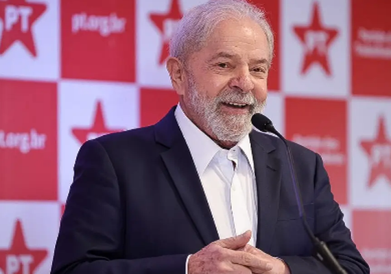 Pesquisa Sensus: Lula vence eleição no primeiro turno