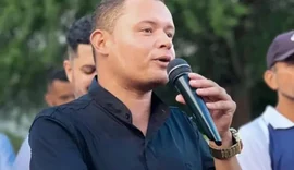 Ex-candidato a vereador do PT é executado a tiros no Sertão de AL