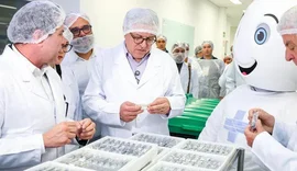 Após 20 anos, Brasil retoma produção de insulina