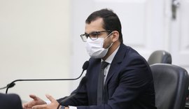 Projeto promove realização de exames de vista em crianças de escolas públicas
