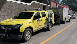 Mulher é encontrada morta, no interior de AL, após ligação solicitando ajuda