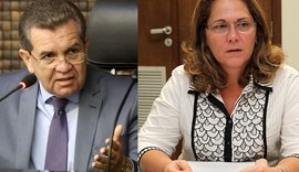 TJAL aprova por unanimidade a recondução de Washington Luiz e Silvana Omena ao TRE
