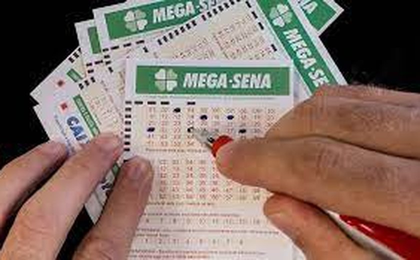 Mega-Sena pode pagar R$ 23,5 milhões neste sábado (18)
