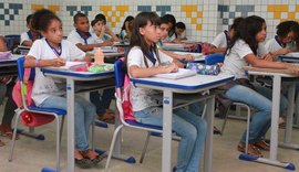 Após superar metas do MEC, Educação consolida avanços no ensino da capital e interior