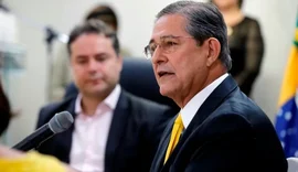 Em entrevista, Regis afirma: 'Quis fazer da federação uma espécie de Big Brother'