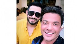Wesley Safadão sai na defesa de amigo pastor André Vitor após a circulação de vídeo na web