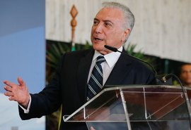 Temer é absolvido da acusação de crimes em contratos da Eletronuclear