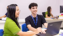 IEL oferece vagas em Maceió e Arapiraca com salários de até R$ 1,5 mil para jovem aprendiz e bolsas de R$ 1,3 mil para estágio