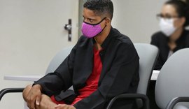 Justiça condena a 28 anos de reclusão homem que assassinou ex-namorada por não aceitar o término