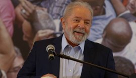 Pesquisa aponta Lula com 49% das intenções de votos e Bolsonaro com 23%
