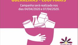 Feac lança campanha de arrecadação de alimentos para famílias da Lagoa Mundaú