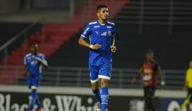 CSA embarca para pré-temporada em Pernambuco nesta sexta