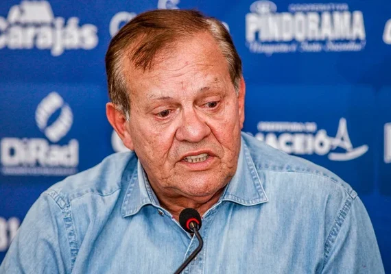 Rafael Tenório descarta retorno ao CSA e critica modelo SAF