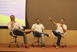 Inovacoop: Unicafes debate políticas públicas e inovações para fortalecer cooperativas e a agricultura familiar