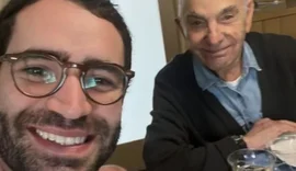 Influencer se assume gay e inspira tio-avô de 94 anos a “viver livre”