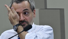 Weintraub explica demissão com vídeo em suas redes sociais