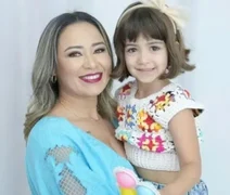 Mãe e filha alagoanas morrem em grave acidente no interior de SP